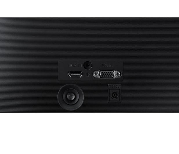 Samsung 24" LS24F352FHRXEN - 1378642 - zdjęcie 5
